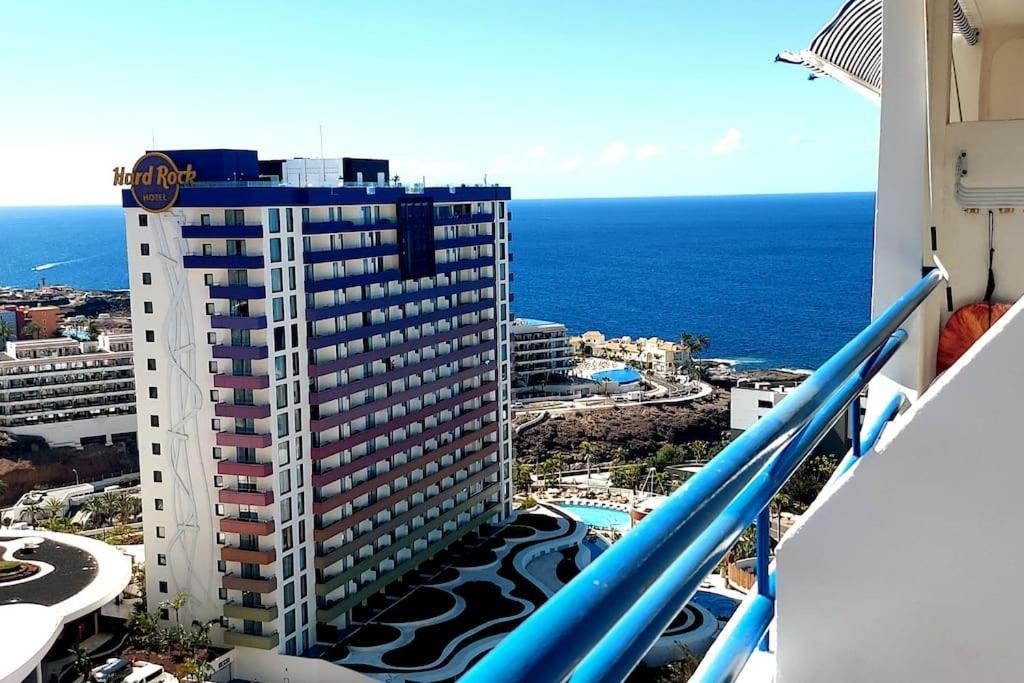 Luxury Kim Apartment, Ocean View & Wifi Free